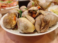 -万宝海鲜舫(劳动公园店)