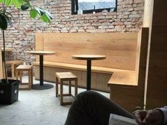 -VOYAGE COFFEE(北锣鼓巷店)