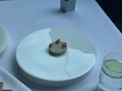 鸭肝批-三嚥阁 La Villa Restaurant