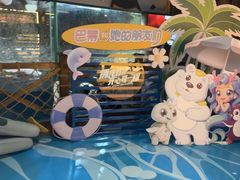 -海合安青岛极地海洋公园
