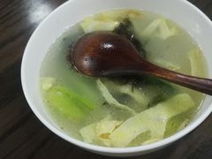 -巧云大馄饨(南阴阳营总店)