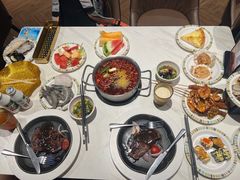 -吉布鲁牛排海鲜自助(成都大悦城店)