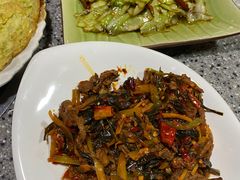 -嘎洒汤锅·花腰傣美食