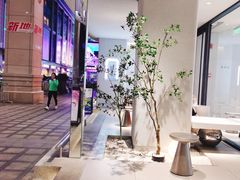 -喜茶(中山利和新地店)