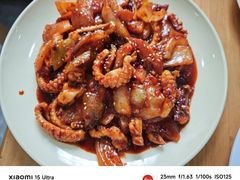 -贤花饭店(城阳店)