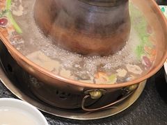 -阳坊胜利涮羊肉(阳坊老店)