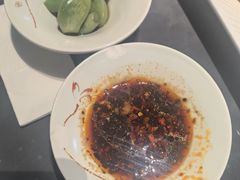 -东方饺子王(哈西万达店)