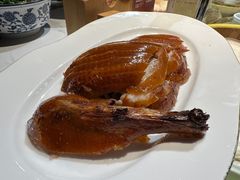 -北平食府(马鞍山路店)