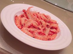 -富淳饭店(陆家嘴保利广场店)