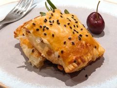 -王府茶宴(大观园总店)