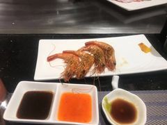 -大渔铁板烧(大悦城店)
