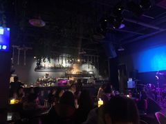 -ohbar live house(人广店)