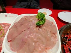 -山城辣妹子(定福庄店)