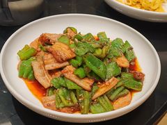 -兔爸私家小厨(新北万达店)