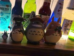 -三杯赤運·中式小酒馆(所城里店)