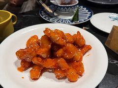 -芳芳私房菜·精做淮扬菜(承德路店)