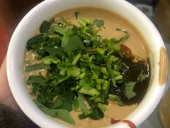 -北平楼老北京涮羊肉(滨河北路店)