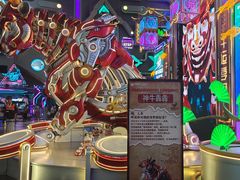 -飞扬影城(正佳IMAX店)