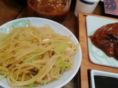 -满园烤鸭·春饼(太原街万达店)