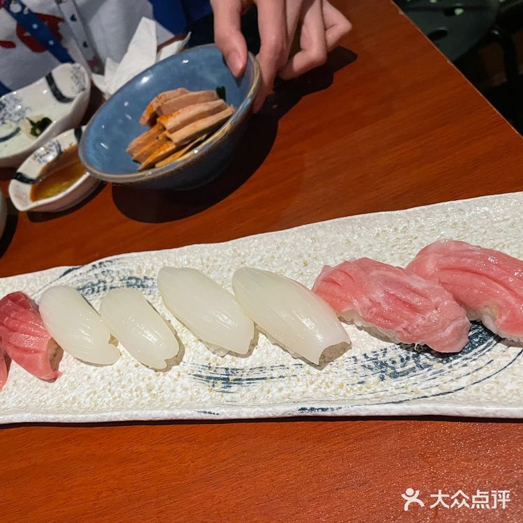 喜歡吃壽司🍣可以看看