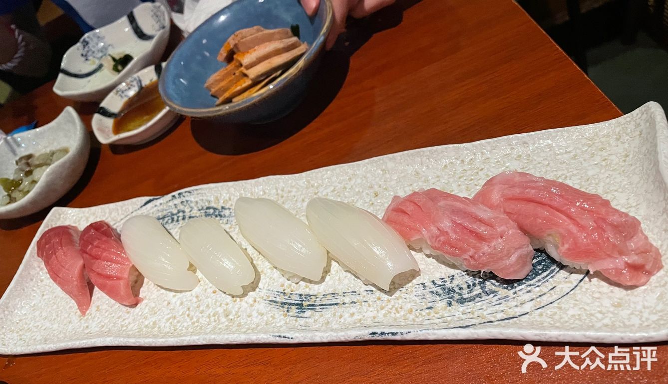 喜歡吃壽司🍣可以看看