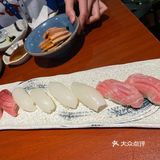 喜歡吃壽司🍣可以看看