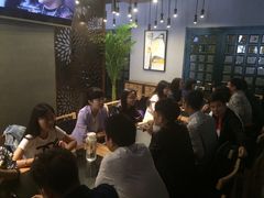 -唆了蜜团建·趣味沉浸式剧情·蹦床轰趴运动拓展基地(天津旗舰店)