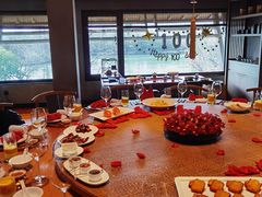 包厢-新荣记(西溪湿地店)