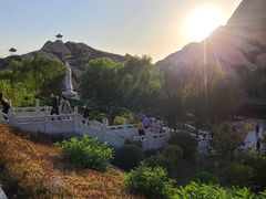-天涯山