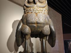 -中华艺术宫(上海美术馆)