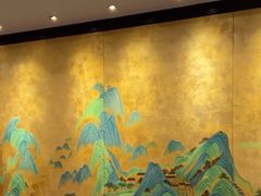 -君庭中餐厅(友谊宾馆店)