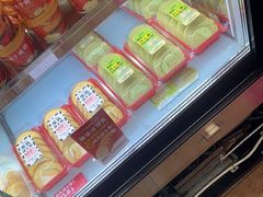 -味多美蛋糕(亚非大厦店)