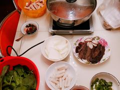 -盒马鲜生(189购物中心店)