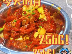 -小民大排档(光谷店)