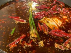 -黄潇洒老火锅(九眼桥宏济巷店)