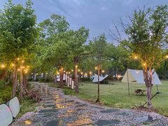 -不觉晓CAMPING(上海迪士尼营地店)