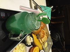 火炉火年糕火锅&芝士肋排(西直门枫蓝店)-火炉火自助餐(枫蓝国际店)