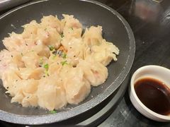 -吴越荣记苏州菜·松鼠桂鱼 100% 活鱼现做(月光码头店)