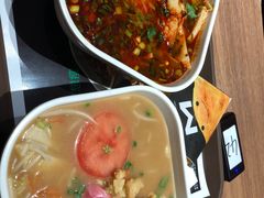 -魏家凉皮(科技三路店)