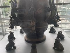 -中国地质大学逸夫博物馆