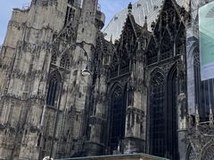 -斯蒂芬主教座堂(Stephansdom)