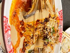 -福苗小骆驼烧烤(曲江店)