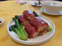 -濠江渔港酒楼(湾仔海鲜街，会展中心店)