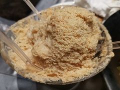 花生绵绵冰-红辣椒·川菜·火锅(张杨路店)