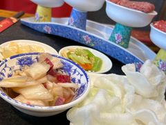 -仁和四季涮肉馆(天坛南门店)