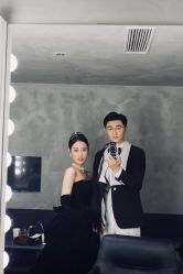 -墨克影像婚纱摄影