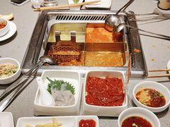 -海底捞火锅(龙岗星河COCO Park店)