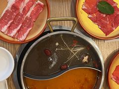-松野谷·寿喜烧自助(华联顺义金街购物中心店)