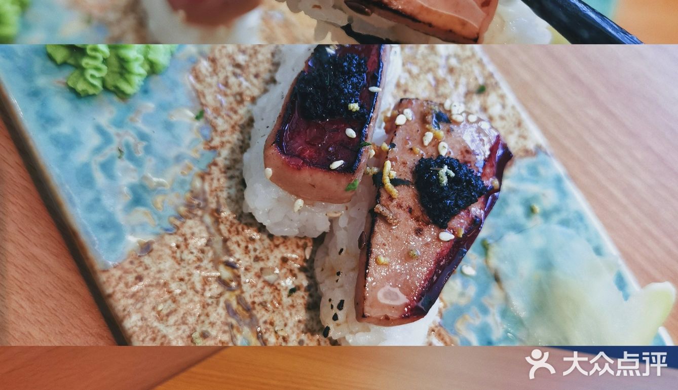 深圳创意日料🍣|有料•日料小食场