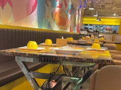 -黄记煌三汁焖锅(崇文门店)